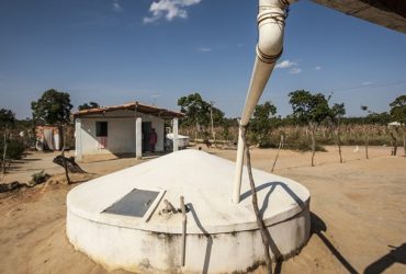 Programa Cisternas voltará, com investimento de R$ 562 milhões