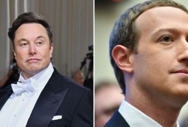 Quem tem o maior pênis? Elon Musk desafia Mark Zuckerberg para competição para mostrar quem tem maior pênis
