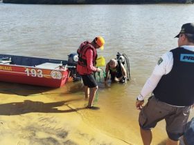 Turista desaparece enquanto passeava no Delta do Parnaíba