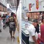 Picanha a R$ 29,90 causa longa fila em supermercado de Belém