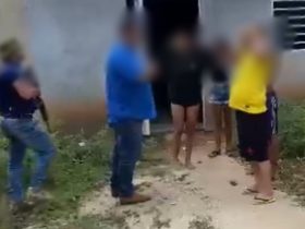 Adolescente finge sequestro para extorquir R$ 40 mil dos pais