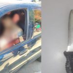 Cabeleireiro morre com golpes de faca após se envolver em briga de trânsito em Parnaíba