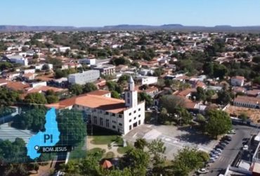Cidade piauiense chama atenção após sair no Jornal Nacional por número de doutores
