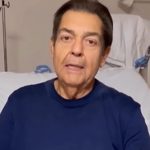 Vídeo: Faustão piora o estado de saúde e precisa de transplante de coração