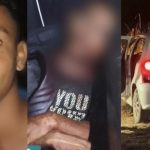 Homem que debochou da morte de faccionado rival em vídeo é encontrado morto em Teresina