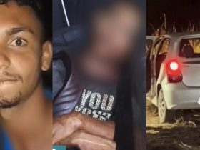 Homem que debochou da morte de faccionado rival em vídeo é encontrado morto em Teresina