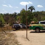 Jovem mata o próprio irmão e é solto pouca horas depois após alegar legítima defesa no interior do Piauí