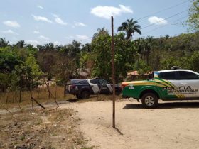 Jovem mata o próprio irmão e é solto pouca horas depois após alegar legítima defesa no interior do Piauí