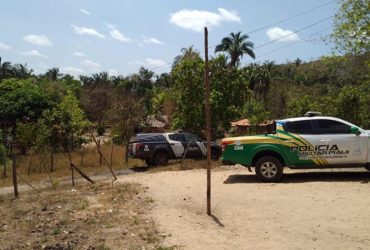 Jovem mata o próprio irmão e é solto pouca horas depois após alegar legítima defesa no interior do Piauí