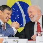 Lula visitará o Piauí em 31 de agosto