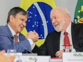 Lula visitará o Piauí em 31 de agosto