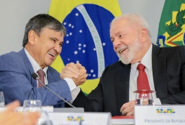 Lula visitará o Piauí em 31 de agosto