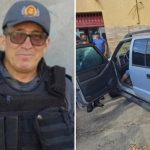 Policial militar é executado a tiros dentro de carro em Teresina