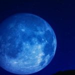 Superlua Azul está previsto para noite desta quarta-feira