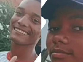 Bombeiros encontraram o corpo de dois adolescentes que se afogaram no Rio Parnaíba, em Timon