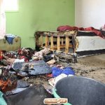 Desodorante explode e causa incêndio em casa no Piauí