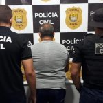 Homem é preso após vender motos adulteradas em Campo Maior