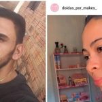 Homem mata ex-companheira com 3 tiros após não aceitar fim de relacionamento no Maranhão