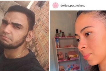 Homem mata ex-companheira com 3 tiros após não aceitar fim de relacionamento no Maranhão