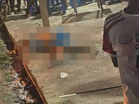 Homem morre após brigar por garrafa de cachaça no Maranhão