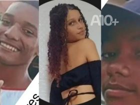 Jovens desaparecem nas águas do rio Parnaíba, em Timon