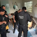 Jovens são suspeitos de golpe de R$ 19 milhões contra instituição financeira no Piauí