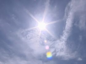 Oeiras registra temperatura recorde com 42,4°C, segundo Semarh