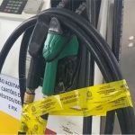 Operação Petróleo Real oito postos são interditados por fiscalização no Piauí
