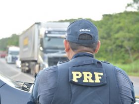 PRF registra 21 acidentes na Operação Independência 2023 no Piauí