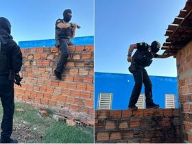 Polícia Civil deflagra operação Canyon II no Piauí