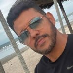 Policial Civil é encontrado morto na calçada de casa no Litoral do Piauí