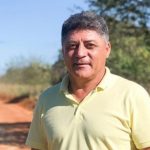 Prefeito de Dirceu Arcoverde vem a óbito aos 54 anos no Piauí