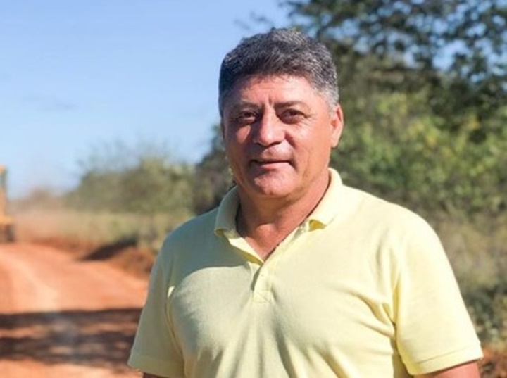 Prefeito de Dirceu Arcoverde vem a óbito aos 54 anos no Piauí