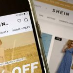 Shein pagará ICMS sobre compras de até US$ 50