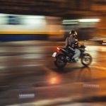 Traição: Homem usa moto de esposa para encontro e é furtado pela amante