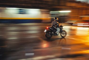 Traição: Homem usa moto de esposa para encontro e é furtado pela amante