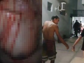 Vídeo: Homem é sequestrado, torturado e família paga R$ 800 por resgate em Teresina