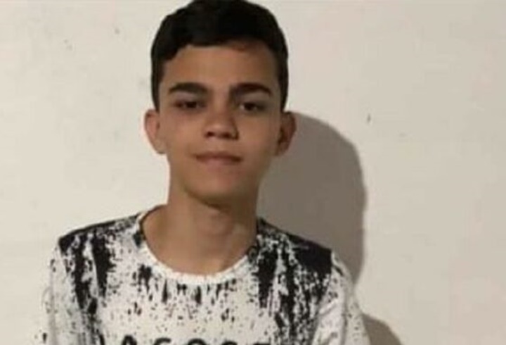 Adolescente de 15 anos vem a óbito após grave acidente de motocicleta no interior do Piauí 