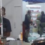 Desespero! Dona de farmácia é feita de refém durante assalto em Teresina