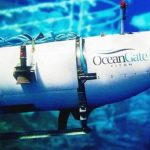 Filme sobre a tragédia do submarino Titan está sendo produzido, afirma site