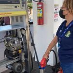 Fiscalização interdita postos de combustível no Piauí por irregularidades