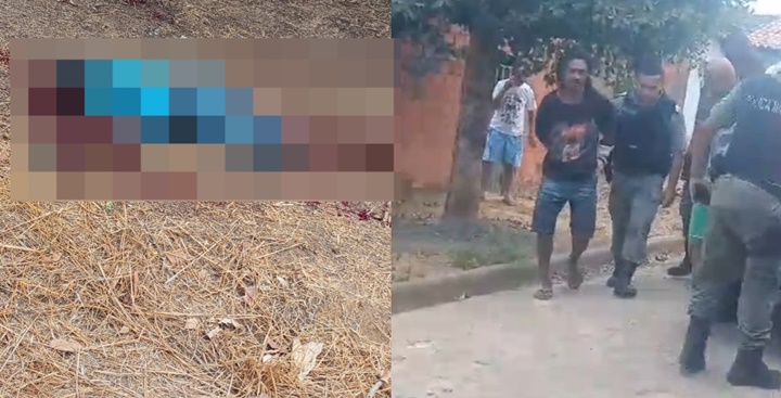 Homem vem a óbito após ter cabeça decepada durante briga no Piauí