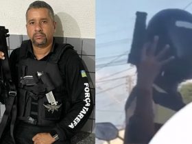 Jovem de 13 anos é capturado após fazer ameaças a policial em Teresina