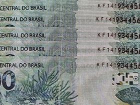 Jovem é preso após receber notas falsas de R$ 100 pelo correio em Teresina