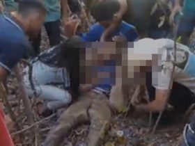 Jovem morre ao caiu de cavalo durante vaquejada em Sigefredo Pacheco