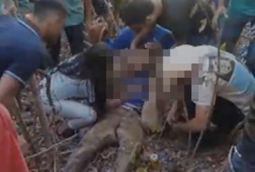 Jovem morre ao caiu de cavalo durante vaquejada em Sigefredo Pacheco