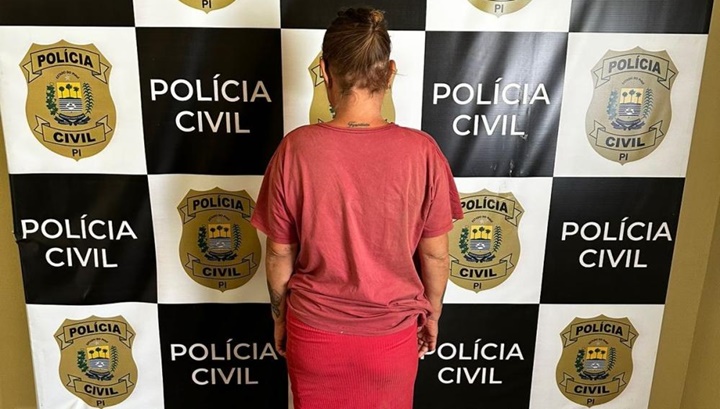 Mulher é acusada de matar o marido com ajuda do amante no Piauí