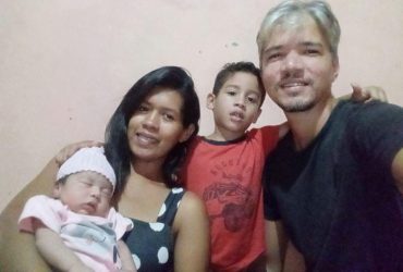 Pai faz o parto da própria filha no Piauí