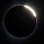Piauí vai ter um eclipse com quase 100% de visibilidade neste sábado (14)