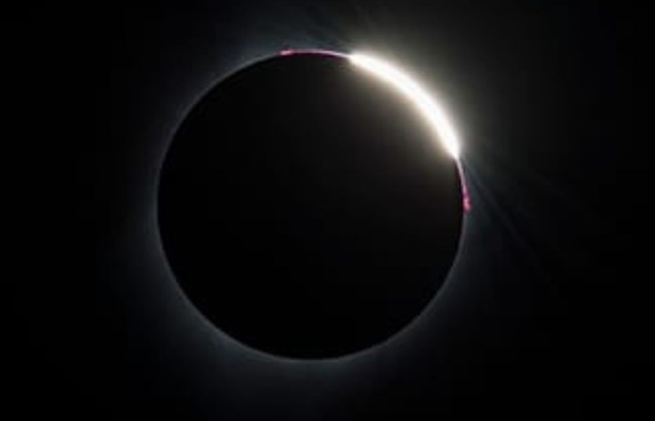 Piauí vai ter um eclipse com quase 100% de visibilidade neste sábado (14)